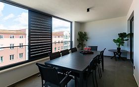 Residence Nar