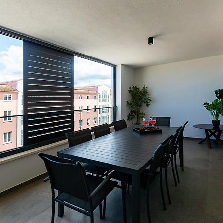 Residence Nar Poreč Dış mekan fotoğraf