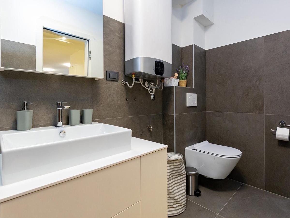 Residence Nar Poreč Dış mekan fotoğraf