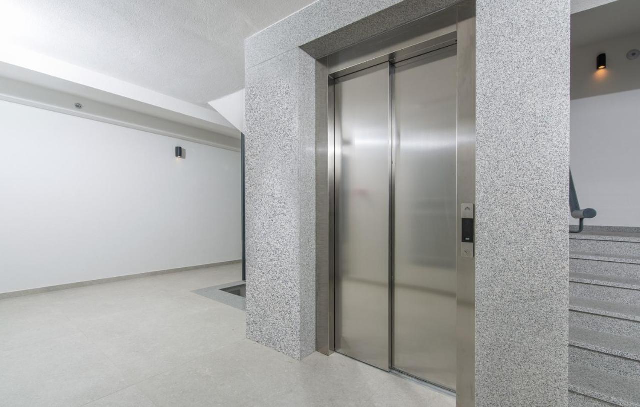 Residence Nar Poreč Dış mekan fotoğraf