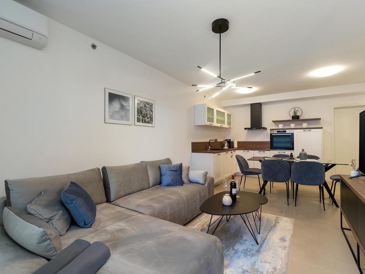 Residence Nar Poreč Dış mekan fotoğraf