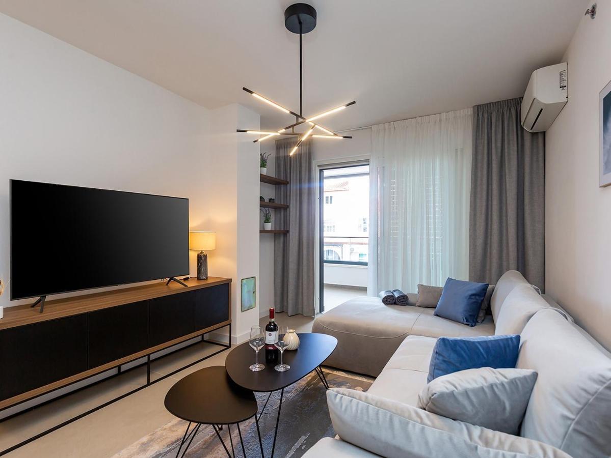 Residence Nar Poreč Dış mekan fotoğraf