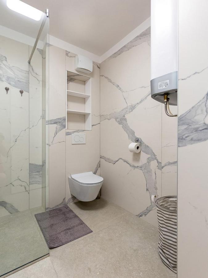 Residence Nar Poreč Dış mekan fotoğraf