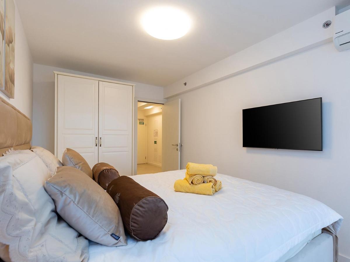 Residence Nar Poreč Dış mekan fotoğraf