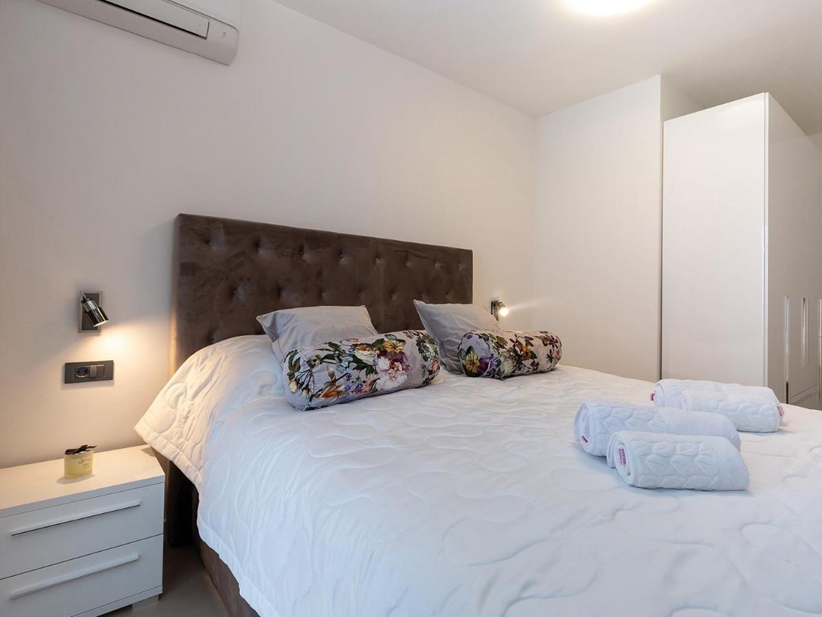 Residence Nar Poreč Dış mekan fotoğraf