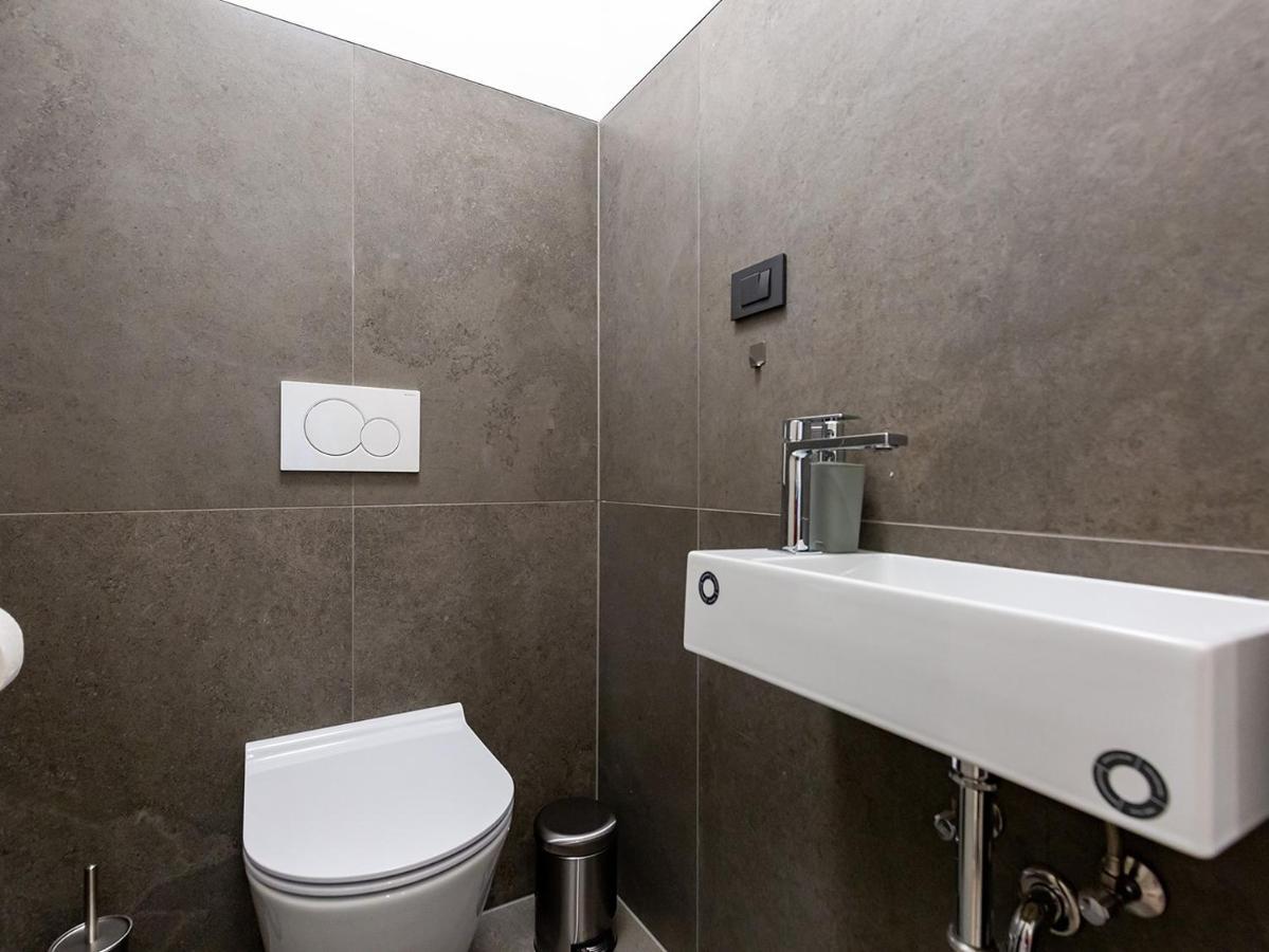 Residence Nar Poreč Dış mekan fotoğraf