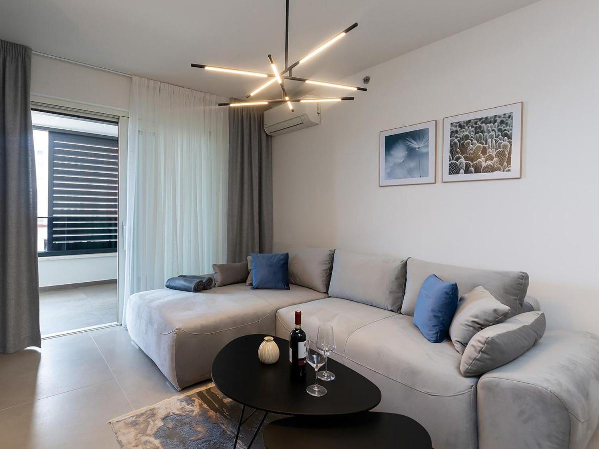 Residence Nar Poreč Dış mekan fotoğraf