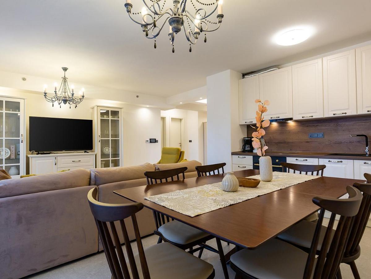 Residence Nar Poreč Dış mekan fotoğraf