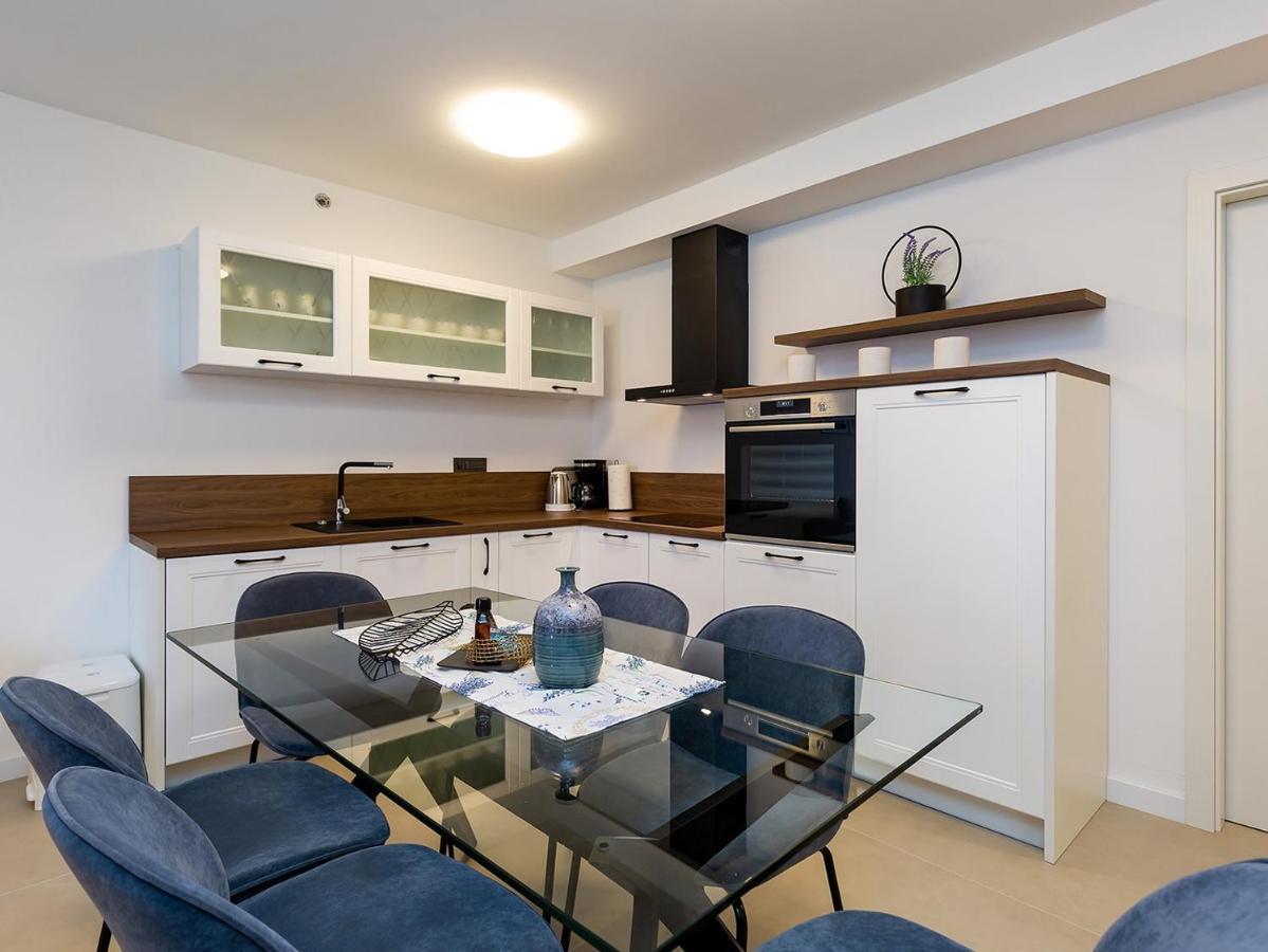 Residence Nar Poreč Dış mekan fotoğraf