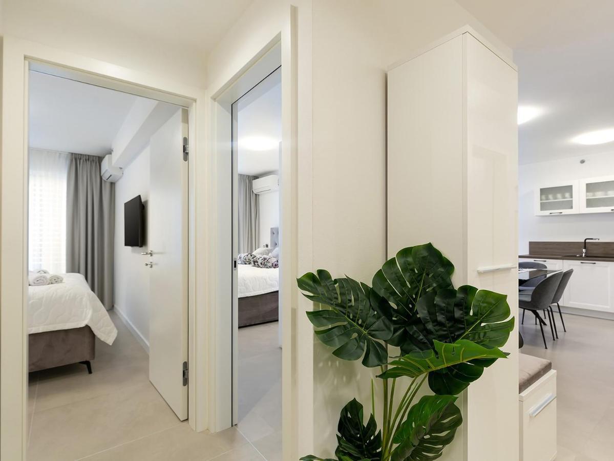 Residence Nar Poreč Dış mekan fotoğraf