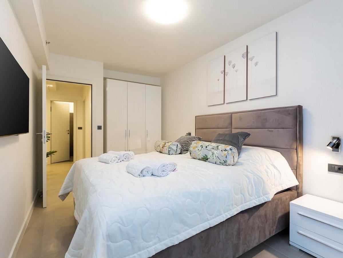 Residence Nar Poreč Dış mekan fotoğraf