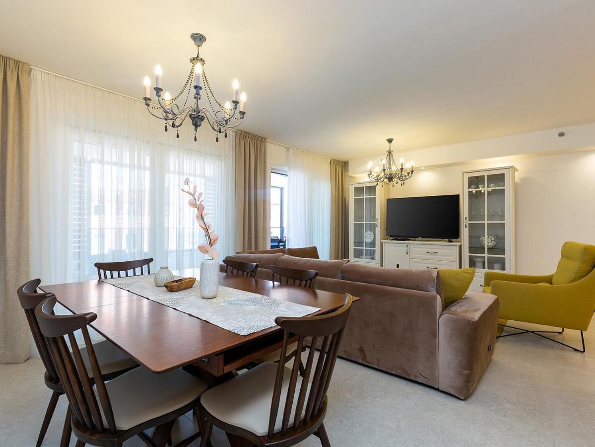 Residence Nar Poreč Dış mekan fotoğraf